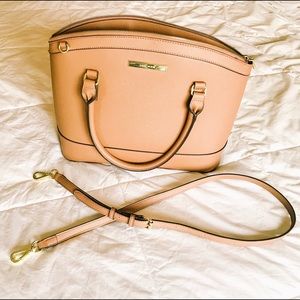 Anne Klein Structured Bag